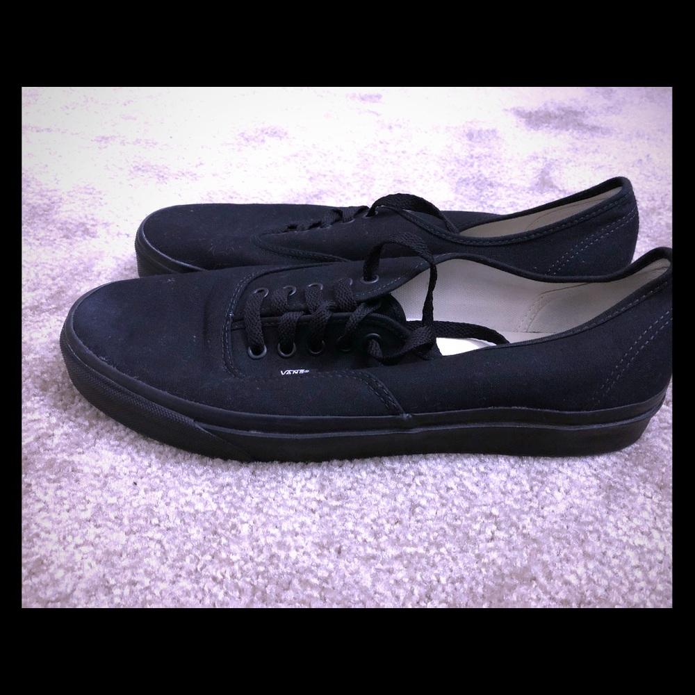 Classic Vans
